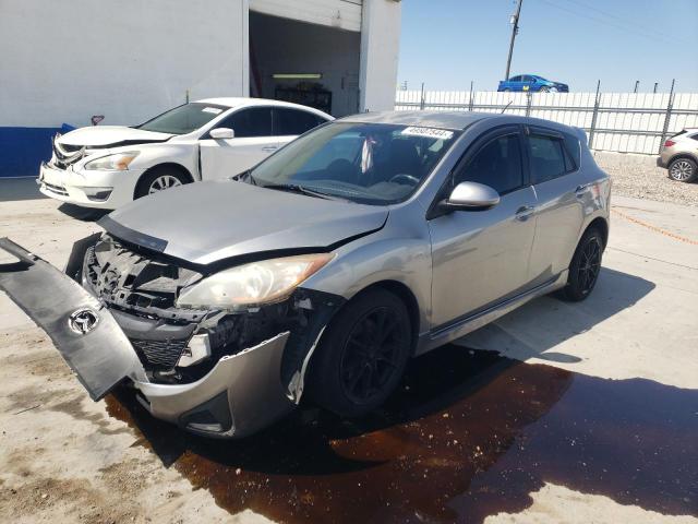 2010 MAZDA 3 S, 