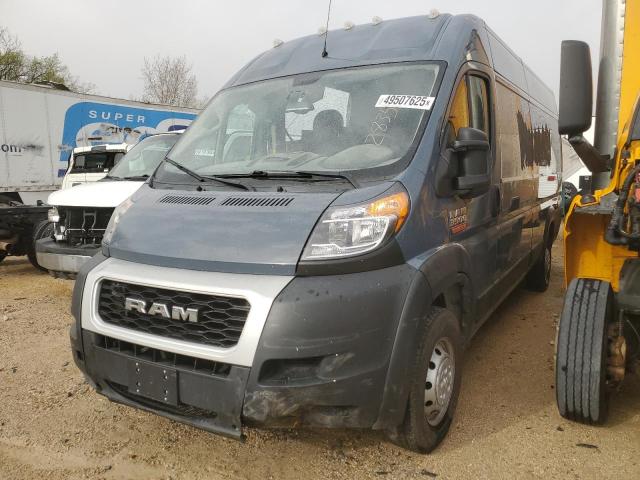 2020 RAM PROMASTER 3500 HIGH, 