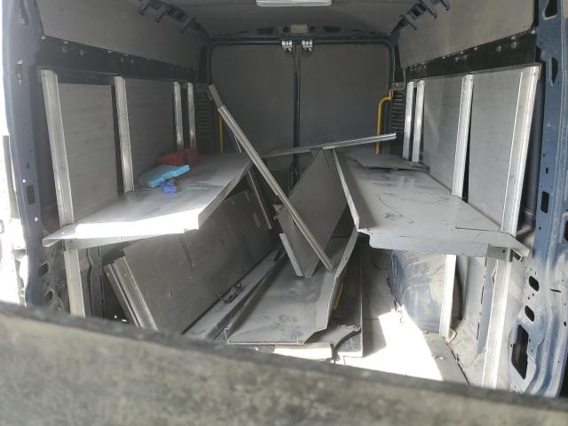 3C6URVJG2LE112835 - 2020 RAM PROMASTER 3500 HIGH ლურჯი ფოტო 10