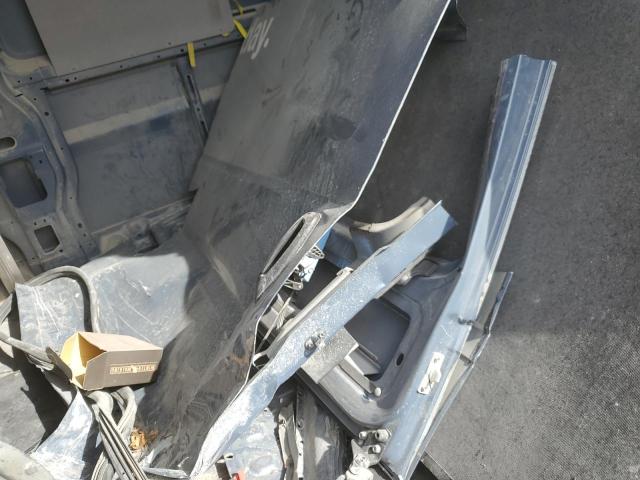 3C6URVJG2LE112835 - 2020 RAM PROMASTER 3500 HIGH ლურჯი ფოტო 13