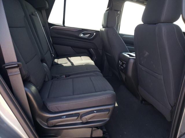 1GNSCMKD4PR159530 - 2023 CHEVROLET TAHOE C1500  LS GRAY photo 11