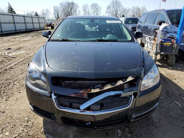 1G1ZC5E01CF215689 - 2012 CHEVROLET MALIBU 1LT Қара фото 5