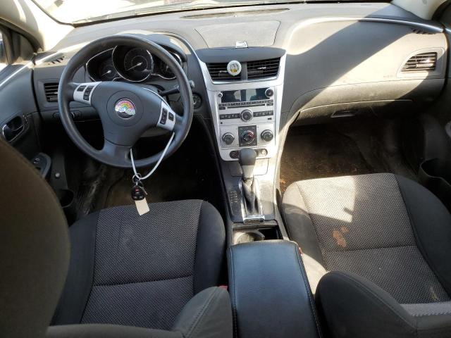 1G1ZC5E01CF215689 - 2012 CHEVROLET MALIBU 1LT Қара фото 8