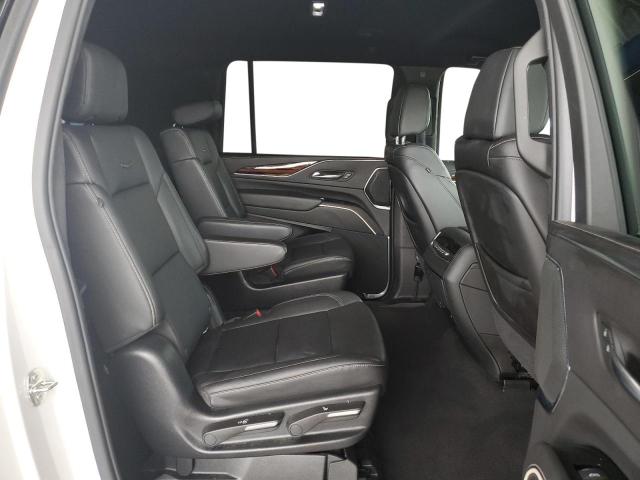 1GYS4JKL9MR305986 - 2021 CADILLAC ESCALADE ESV LUXURY WHITE photo 11