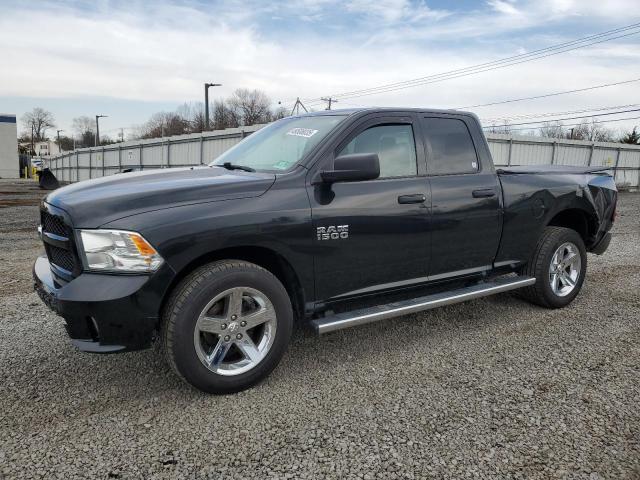 2018 RAM 1500 ST, 