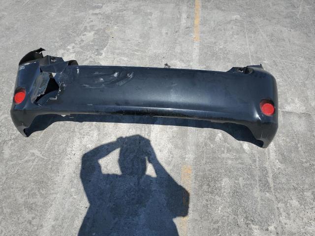 JTLZE4FE4CJ015607 - 2012 TOYOTA SCION XB 黑色 照片 12