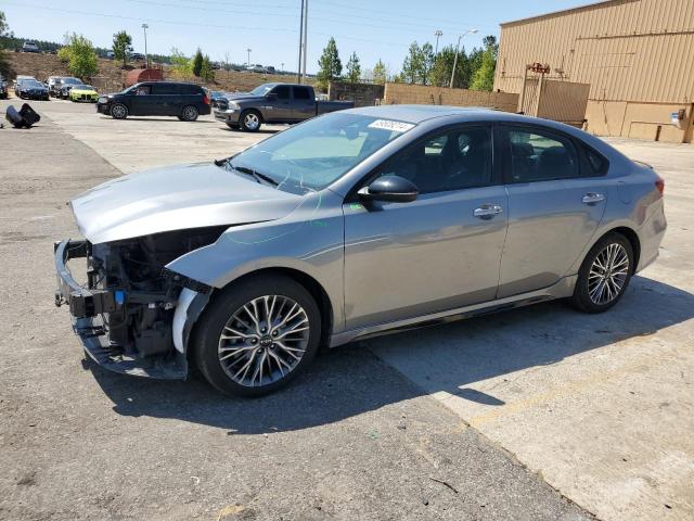 2022 KIA FORTE GT LINE, 