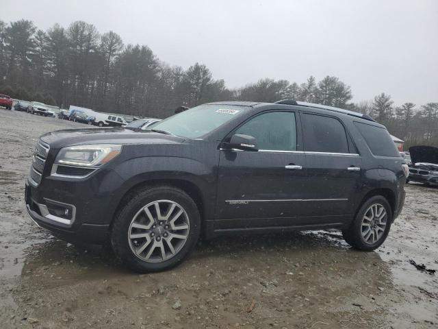 2014 GMC ACADIA DENALI, 