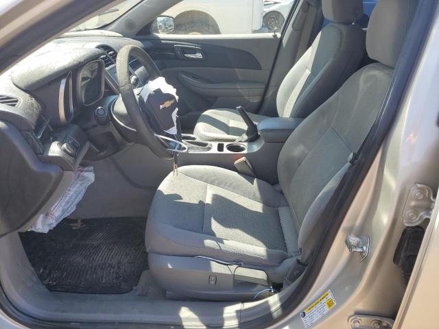 1G11B5SA8GF130366 - 2016 CHEVROLET MALIBU LIM LS ბეჟი ფოტო 7