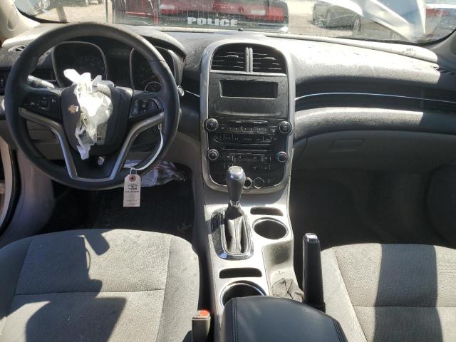 1G11B5SA8GF130366 - 2016 CHEVROLET MALIBU LIM LS ბეჟი ფოტო 8