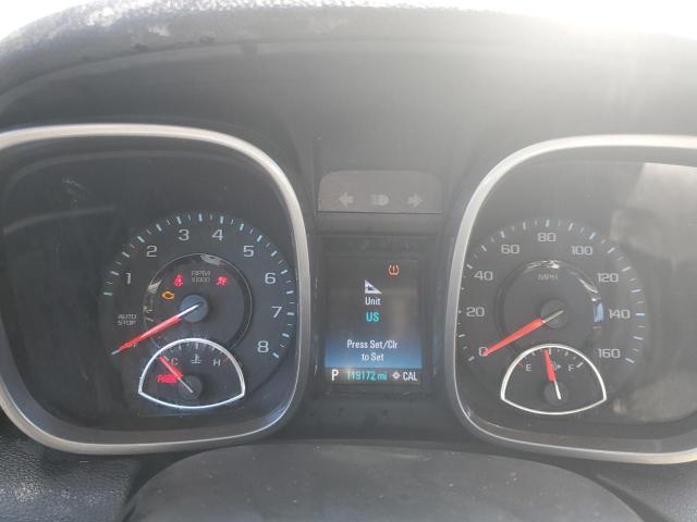 1G11B5SA8GF130366 - 2016 CHEVROLET MALIBU LIM LS ბეჟი ფოტო 9