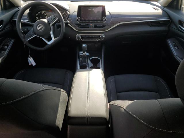 1N4BL4DV2RN362267 - 2024 NISSAN ALTIMA SV SILVER photo 8