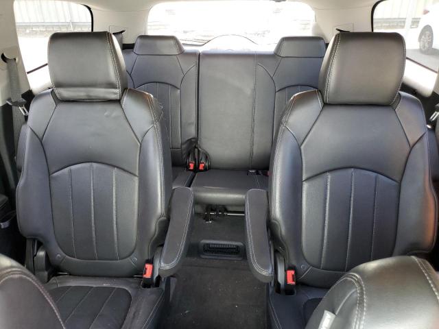 5GAKVBKD6HJ218621 - 2017 BUICK ENCLAVE WHITE photo 10