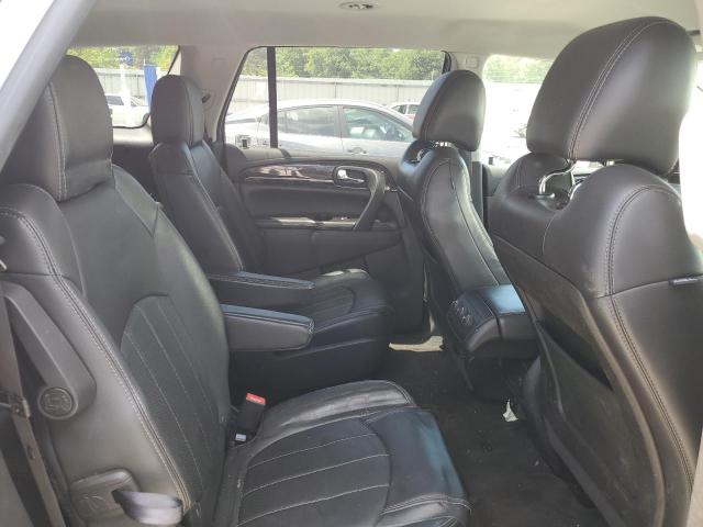 5GAKVBKD6HJ218621 - 2017 BUICK ENCLAVE WHITE photo 11