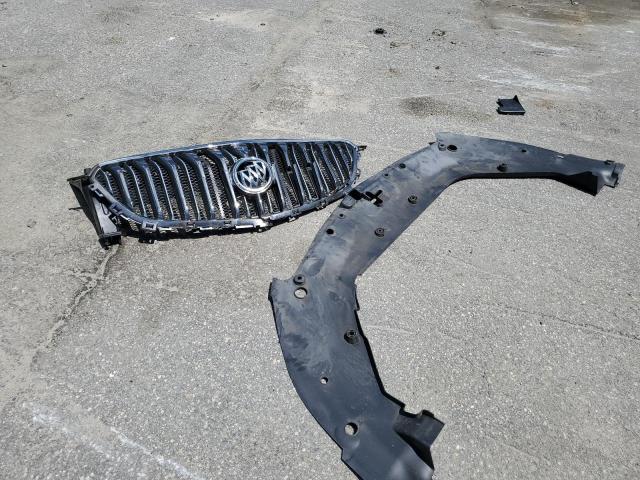 5GAKVBKD6HJ218621 - 2017 BUICK ENCLAVE WHITE photo 13