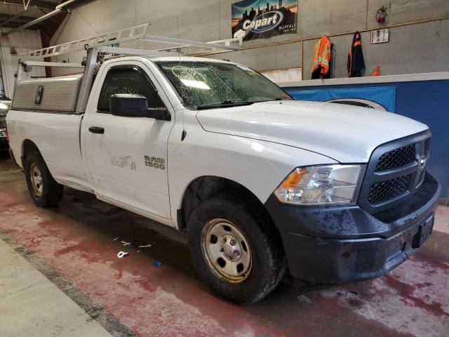 3C6JR7DG7FG660980 - 2015 RAM 1500 ST WHITE photo 4