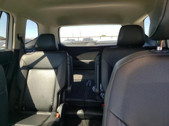 1V2EP2CA5JC600223 - 2018 VOLKSWAGEN ATLAS SEL WHITE photo 10