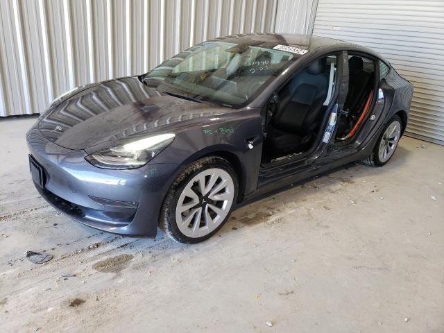 2022 TESLA MODEL 3, 