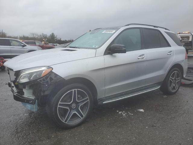 2018 MERCEDES-BENZ GLE 350 4MATIC, 