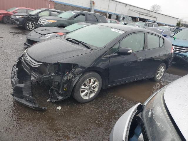 2010 HONDA INSIGHT EX, 