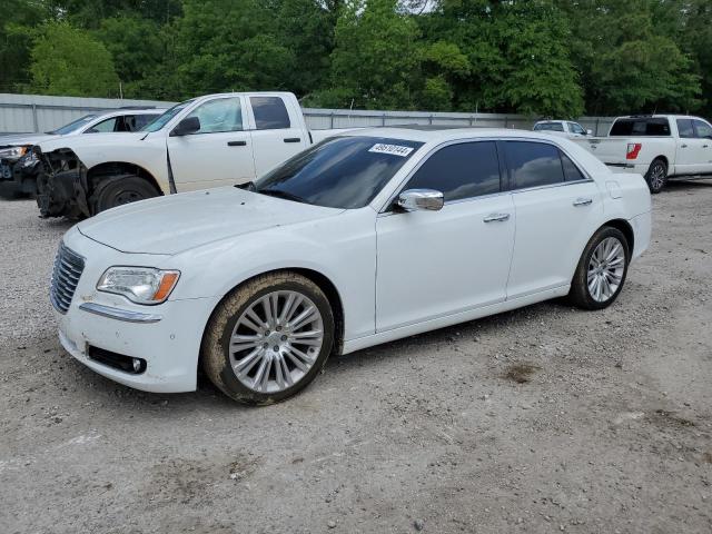 2013 CHRYSLER 300C, 