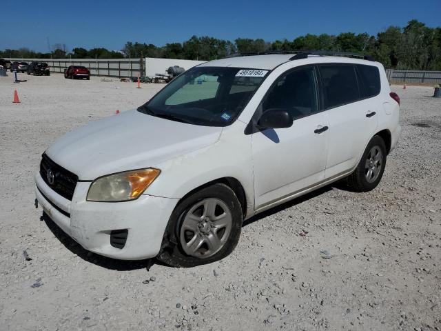 2012 TOYOTA RAV4, 