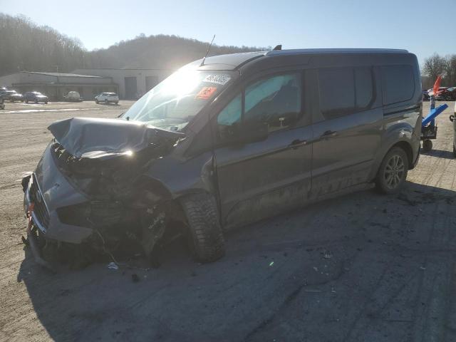 2019 FORD TRANSIT CONNECT XLT, null