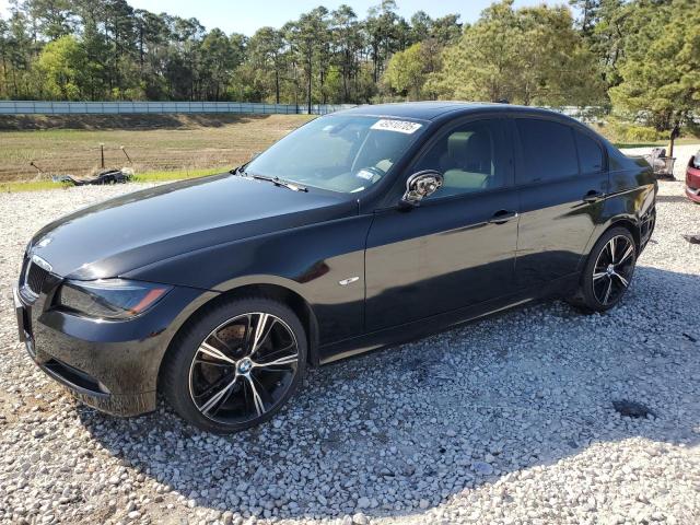 2007 BMW 328I I, 