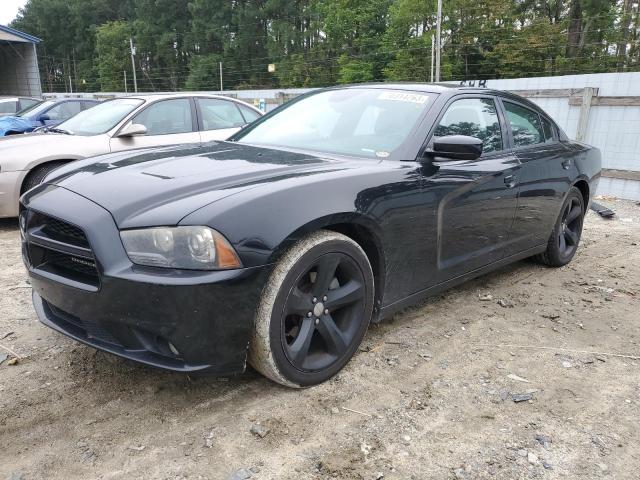 2012 DODGE CHARGER SXT, 