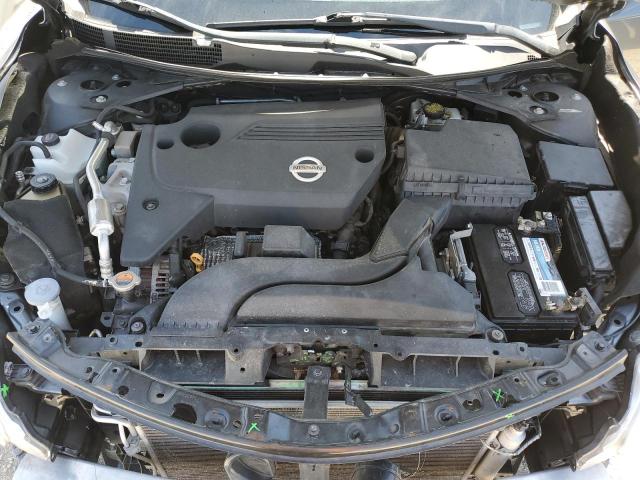 1N4AL3APXFN316435 - 2015 NISSAN ALTIMA 2.5 GRAY photo 11