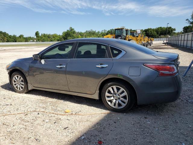 1N4AL3APXFN316435 - 2015 NISSAN ALTIMA 2.5 GRAY photo 2