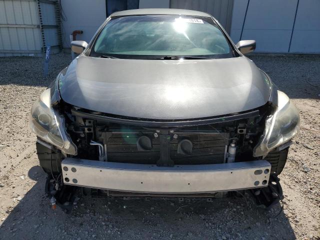 1N4AL3APXFN316435 - 2015 NISSAN ALTIMA 2.5 GRAY photo 5