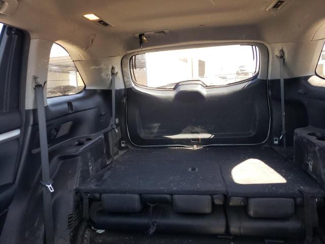 5TDJKRFH9ES071380 - 2014 TOYOTA HIGHLANDER XLE Ağ foto 10