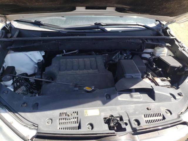 5TDJKRFH9ES071380 - 2014 TOYOTA HIGHLANDER XLE Ağ foto 12