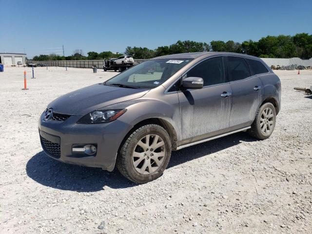 2009 MAZDA CX-7, 