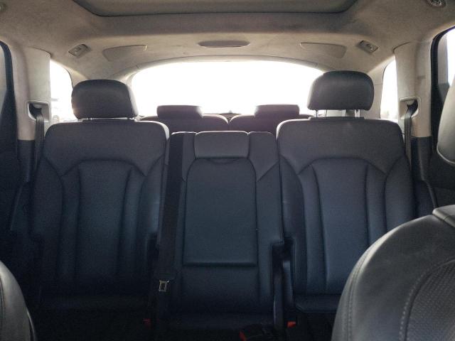 WA1VAAF78JD043647 - 2018 AUDI Q7 PRESTIGE BLACK photo 10