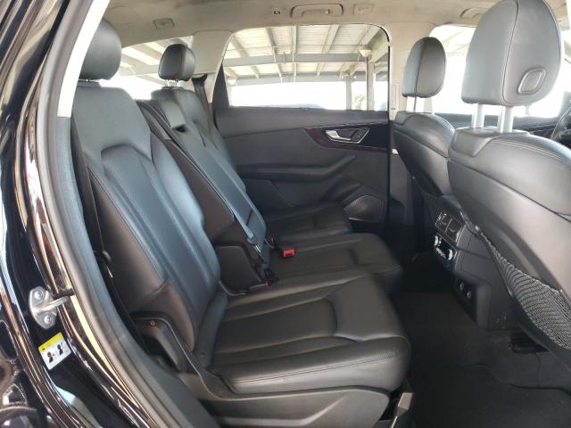 WA1VAAF78JD043647 - 2018 AUDI Q7 PRESTIGE BLACK photo 11