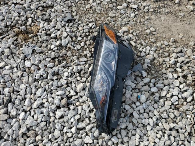 4T1G11BK0PU093908 - 2023 TOYOTA CAMRY SE NIGHT SHADE BLACK photo 12