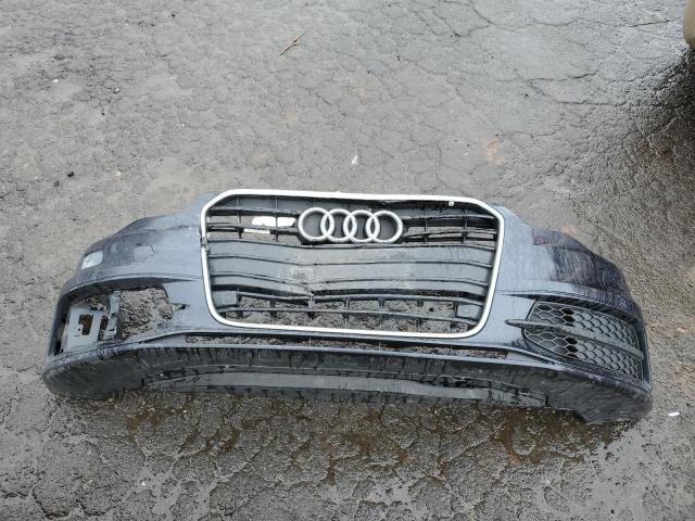 WAUHMAFC4FN029833 - 2015 AUDI A6 PRESTIGE Mavi foto 12