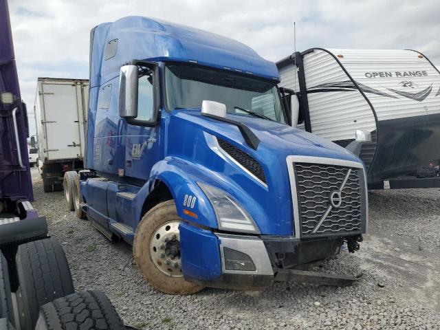 2024 VOLVO VN VNL, 