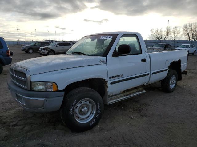 1999 DODGE RAM 1500, 