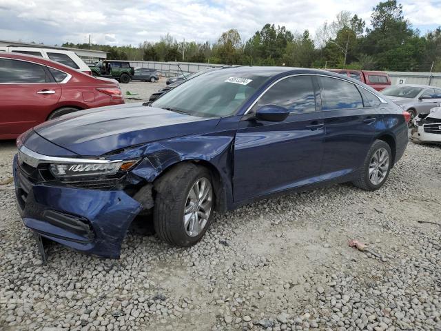 2018 HONDA ACCORD LX, 