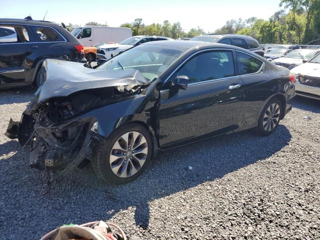 2014 HONDA ACCORD EX, null