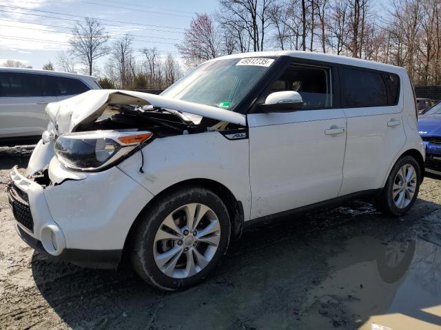 2016 KIA SOUL !, 