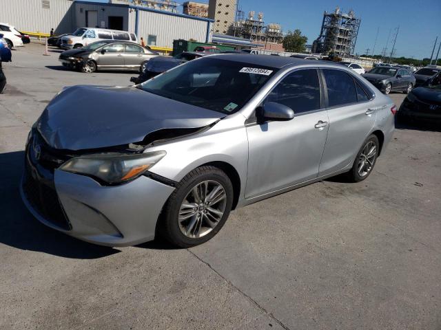 2015 TOYOTA CAMRY LE, 