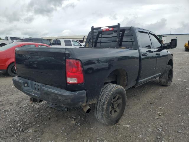 3C6UR5DL4EG173782 - 2014 RAM 2500 SLT BLACK photo 3