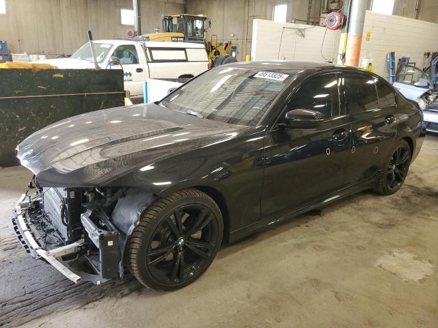 2020 BMW 330XI, 