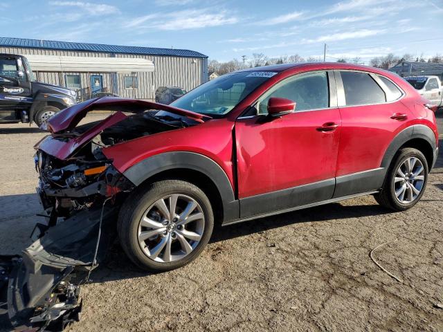 2021 MAZDA CX-30 SELECT, 