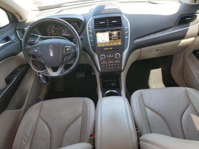 5LMTJ3DH0HUL33100 - 2017 LINCOLN MKC RESERVE ბურგუნდია ფოტო 8