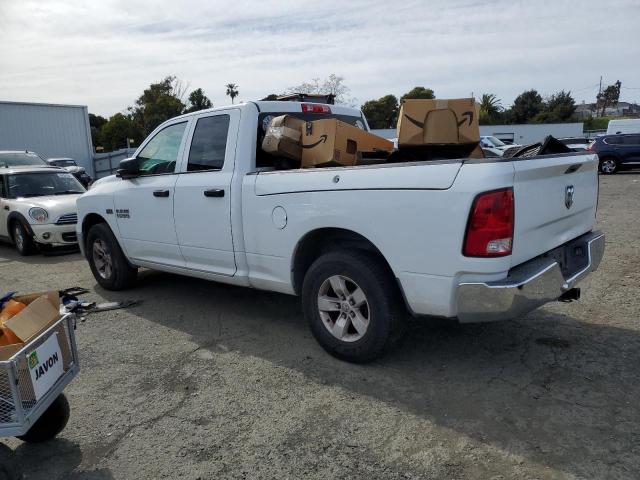 1C6RR6FT9FS575834 - 2015 RAM 1500 ST WHITE photo 2